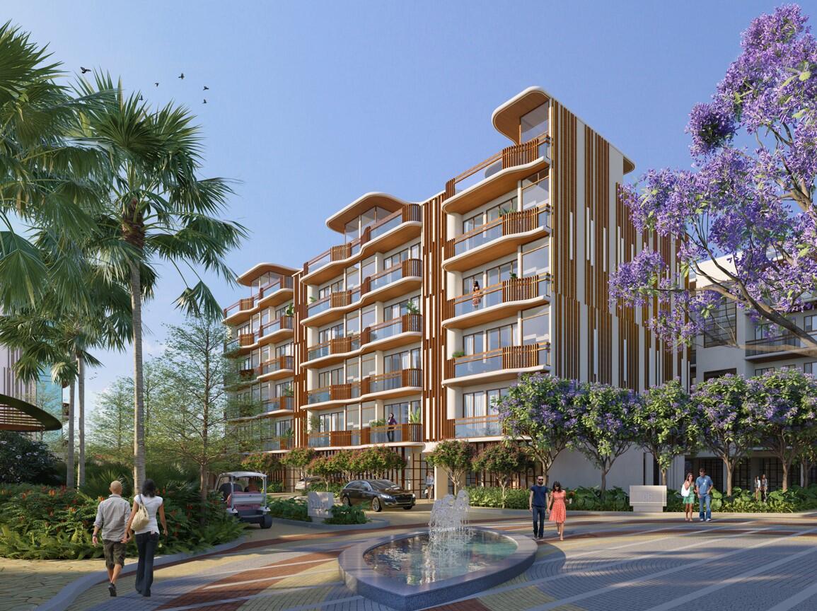 mrg crown  new project